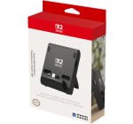 Amazon: HORI PlayStand double USB (Switch 2) à 19,99€ (au lieu de 39,99€)