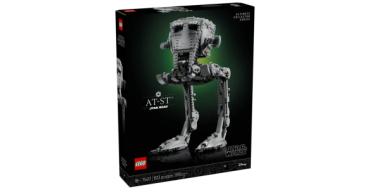 Amazon: LEGO Star Wars AT-ST (UCS) &agrave; 139,99&euro; (au lieu de 199,99&euro;)