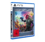 Amazon: High On Life sur PS5 à 28,17€ (au lieu de 34,01€)