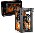 Amazon: LEGO Le Seigneur des Anneaux Book Nook Balrog 10367 (PS5) à 69,99€ (au lieu de 119,99€)