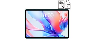JoyBuy: Teclast P30 Tablette 4 Go RAM + 128 Go &eacute;cran 10,1'' &agrave; 69,99&euro; (au lieu de 109,99&euro;)
