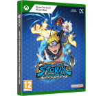 Amazon: Naruto X Boruto Ultimate Ninja Storm Connections (Xbox) à 14,99€ (au lieu de 59,99€)