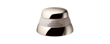 JoyBuy: Shiseido Bio-Performance Crème super revitalisante absolue 75ml à 99€ (au lieu de 150€)