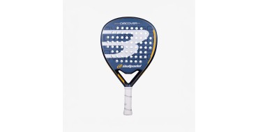 Decathlon: Raquette de padel Bullpadel Discover PWR &agrave; 54,99&euro; (au lieu de 89,99&euro;)