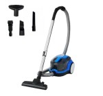 JoyBuy: Aspirateur balais filaire ochama 800W, 1,1L à 38,99€ (au lieu de 49,99€)
