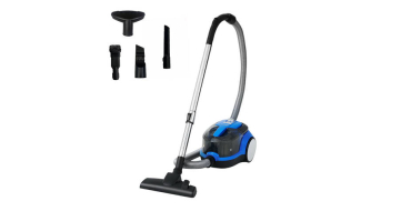 JoyBuy: Aspirateur balais filaire ochama 800W, 1,1L &agrave; 38,99&euro; (au lieu de 49,99&euro;)