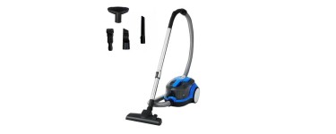 JoyBuy: Aspirateur balais filaire ochama 800W, 1,1L à 38,99€ (au lieu de 49,99€)