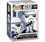Amazon: Funko Pop Star Wars 598 Stormtrooper à 6.99€ (au lieu de 10.03€)