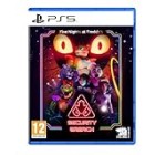 Amazon: Five Nights at Freddy's Security Breach (PS5) à 14,99€ (au lieu de 29,99€)