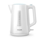 Amazon: Bouilloire électrique Philips Series 3000 1,7L à 14,19€ (au lieu de 17,77€)