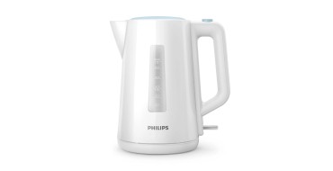 Amazon: Bouilloire &eacute;lectrique Philips Series 3000 1,7L &agrave; 14,19&euro; (au lieu de 17,77&euro;)