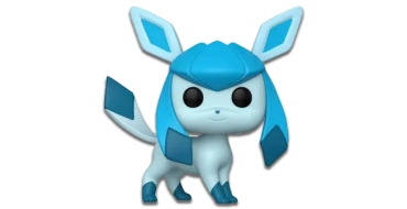 Amazon: Funko Pop Jumbo Grivali Glaceon (Figurine) &agrave; 19,99&euro; (au lieu de 38,00&euro;)