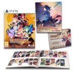 Amazon: Disgaea 7 Vows of the Virtueless Deluxe Edition (PS5) à 33,28€ (au lieu de 59,99€)