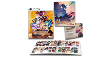 Amazon: Disgaea 7 Vows of the Virtueless Deluxe Edition (PS5) &agrave; 33,28&euro; (au lieu de 59,99&euro;)