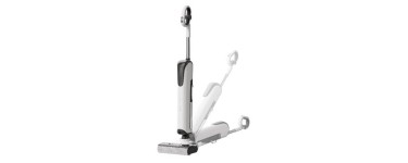 JoyBuy: Aspirateur eau et poussière Uwant D100 - 17 000 Pa, stérilisation LED à 158,99€ (au lieu de 369€)