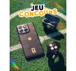 Fnac: 1 pack Motorola Edge 70 Fusion FIFA World Cup 2026 Collection (montre, écouteurs, smartphone)