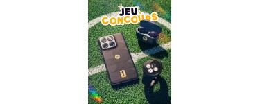 Fnac: 1 pack Motorola Edge 70 Fusion FIFA World Cup 2026 Collection (montre, écouteurs, smartphone)