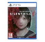 Amazon: Silent Hill f (PS5) à 42€ (au lieu de 79,99€)