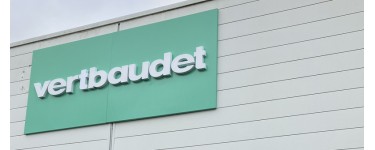 Vertbaudet: 10% de réduction dès 4 articles