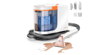 JoyBuy: Nettoyeur de tapis uwant B300 Pro - 18 kPa, autonettoyant - aspirateur &agrave; 69,99&euro; (au lieu de 169,99&euro;)