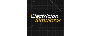 Playstation Store: Electrician Simulator (PS5 Dématérialisé) à 0,99€ (au lieu de 19,99€)
