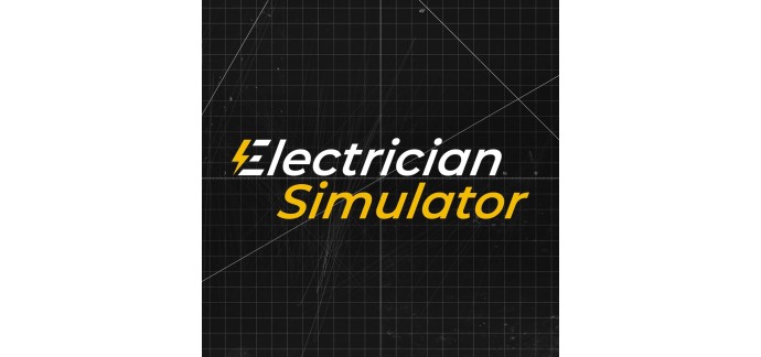 Playstation Store: Electrician Simulator (PS5 Dématérialisé) à 0,99€ (au lieu de 19,99€)