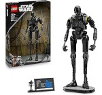 Amazon: LEGO® Star Wars™ K-2SO (75434) - TV à 65,99€ (au lieu de 89,99€)