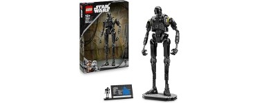 Amazon: LEGO® Star Wars™ K-2SO (75434) - TV à 65,99€ (au lieu de 89,99€)