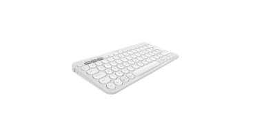 Amazon: Clavier sans fil Logitech Pebble Keys 2 K380s - Bluetooth multidispositif &agrave; 27,99&euro;