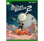 Fnac: The Outer Worlds 2 (Xbox Series) à 21€ (au lieu de 69,99€)
