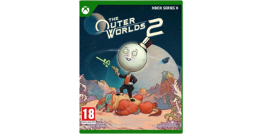 Fnac: The Outer Worlds 2 (Xbox Series) à 21€ (au lieu de 69,99€)