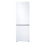 JoyBuy: Samsung Réfrigérateur combiné RB34C605CWW - 344L, Classe C à 599,99€ (au lieu de 799,99€)