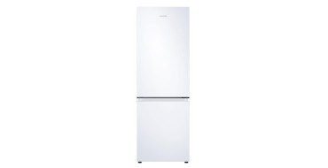 JoyBuy: Samsung R&eacute;frig&eacute;rateur combin&eacute; RB34C605CWW - 344L, Classe C &agrave; 599,99&euro; (au lieu de 799,99&euro;)