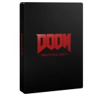 Fnac: Doom Anthology Edition Collector (PS5) à 24€ (au lieu de 79,99€)
