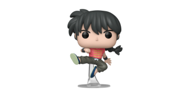 Amazon: Funko Pop Ranma 1/2 (Figurine) &agrave; 6,99&euro; (au lieu de 16,00&euro;)