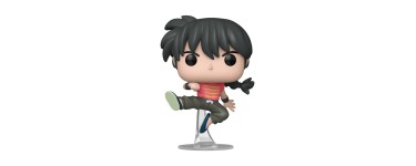 Amazon: Funko Pop Ranma 1/2 (Figurine) à 6,99€ (au lieu de 16,00€)
