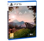 Amazon: Away The Survival Series (PS5) à 16,30€ (au lieu de 39,99€)