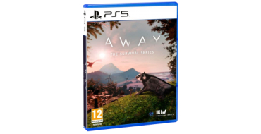Amazon: Away The Survival Series (PS5) &agrave; 16,30&euro; (au lieu de 39,99&euro;)