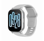 Amazon: Montre connectée Xiaomi Redmi Watch 5 Active - écran 51mm à 29,99€ (au lieu de 33,88€)