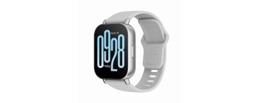 Amazon: Montre connectée Xiaomi Redmi Watch 5 Active - écran 51mm à 29,99€ (au lieu de 33,88€)