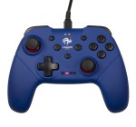 Amazon: Manette filaire Konix FFF Switch 2/PC - vibration, câble 3m à 9.99€ (au lieu de 24.36€)