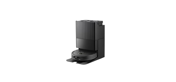 Conforama: Robot aspirateur ROBOROCK Qrevo 5AE - 12000 Pa, lavage à 479,99€ (au lieu de 699,99€)
