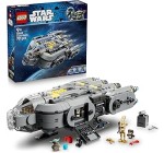 Amazon: LEGO® Star Wars™ The Mandalorian & Grogu The Anzellans Ship (75445) à 59,99€ (au lieu de 74,99€)