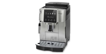 Conforama: Robot caf&eacute; DELONGHI ECAM 220.31.SB - 15 bar, 4 recettes &agrave; 349.99&euro; (au lieu de 399.99&euro;)