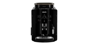 Conforama: Robot caf&eacute; grain KRUPS YY3957FD - 15 bar, 3 recettes &agrave; 279,99&euro; (au lieu de 379,99&euro;)