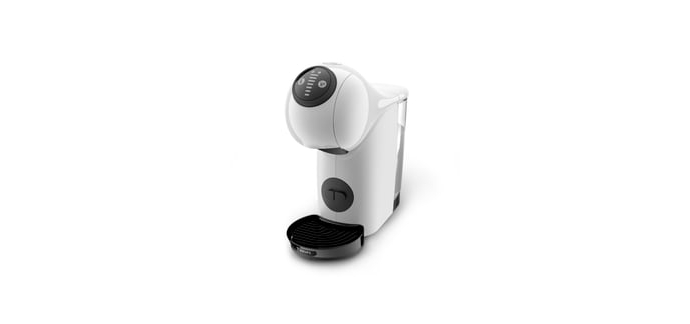 Conforama: Expresso Dolce Gusto KRUPS YY5215FD - 15 bar, 30 boissons à 59,99€ (au lieu de 89,99€)