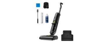 JoyBuy: Aspirateur sans fil Eureka Wet/Dry NEW400 à 129,99€ (au lieu de 179,99€)