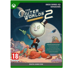 Fnac: The Outer Worlds 2 Premium Edition (Xbox Series) à 30€ (au lieu de 99,99€)