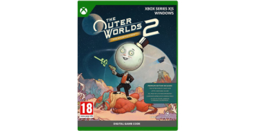 Fnac: The Outer Worlds 2 Premium Edition (Xbox Series) à 30€ (au lieu de 99,99€)