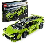 Amazon: LEGO® Technic Lamborghini Huracán Tecnica (42161) à 42,18€ (au lieu de 52,99€)